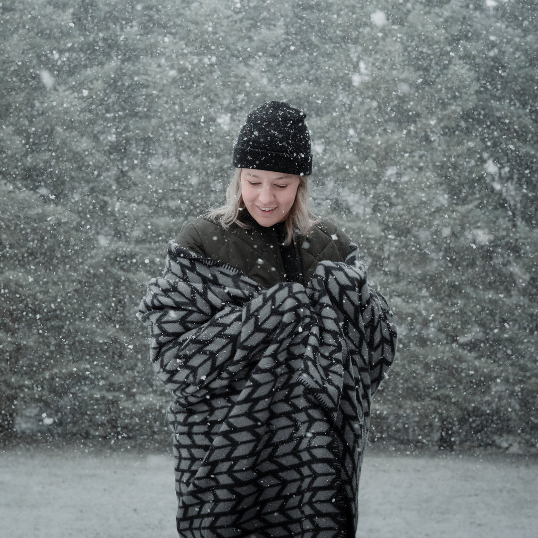 BC Adventure Blanket – EXCLUSIVE