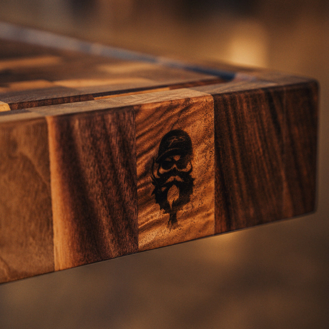 Meat Sweat XL Butcher Board – EXCLUSIVE