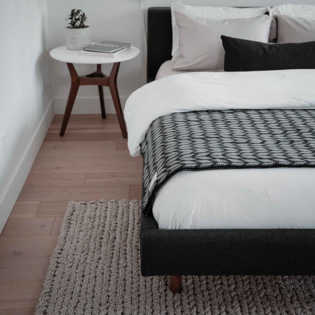 BC Adventure Blanket – EXCLUSIVE