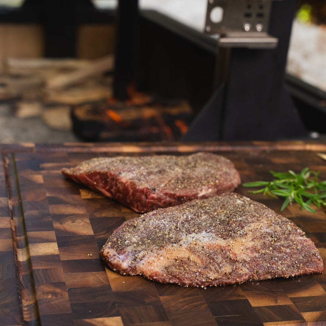 Meat Sweat XL Butcher Board – EXCLUSIVE
